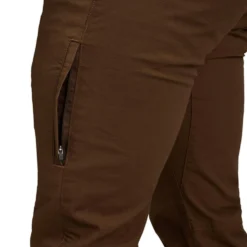 Pantaloni da arrampicata Black Diamond M Rocklock Pants Basalt