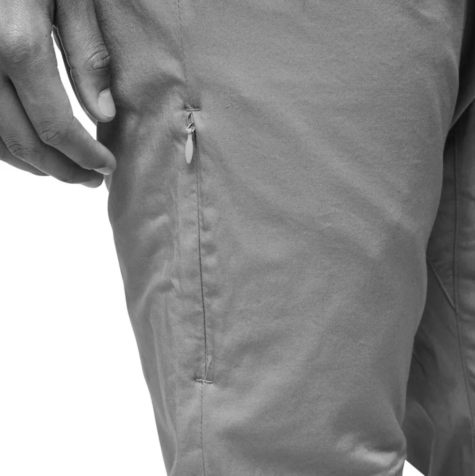 Pantaloni da arrampicata Black Diamond M Notion Pant Creek Blue