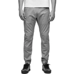 Pantaloni da arrampicata Black Diamond M Notion Pant Creek Blue