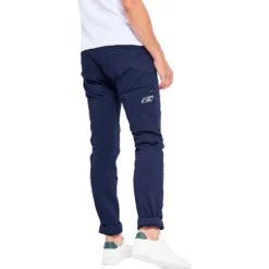 Pantaloni da arrampicata Looking For Wild Fitz Roy Medieval Blue
