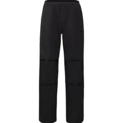 Pantaloni da arrampicata Mammut Crag Climbing Black