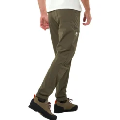 Pantaloni da arrampicata Millet Cimaï Poly Grape Leaf