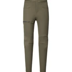 Pantaloni da arrampicata Millet Cimaï Poly Grape Leaf