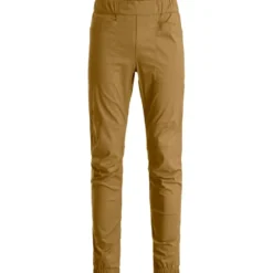 Pantaloni da arrampicata Ortovox Affinity Pants Wild Cumin