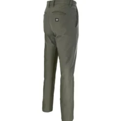 Pantaloni da arrampicata Snap Men's Chino Pants Dark Khaki