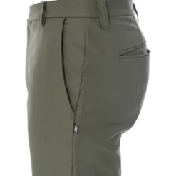 Pantaloni da arrampicata Snap Men's Chino Pants Dark Khaki