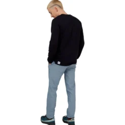 Pantaloni da arrampicata Snap Men's Chino Pants Slate Blue