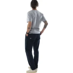 Pantaloni da arrampicata Snap M Wide Pants Dark Night
