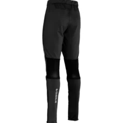 Pantaloni da trail Bjorn Daehlie Pants Pro 2.0 Black