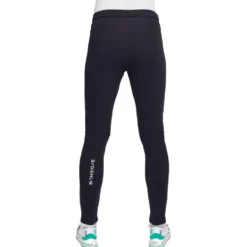 Pantaloni da trail Bjorn Daehlie Pants Pro 2.0 Black