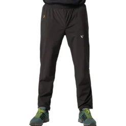 Pantaloni da trail MAC IN A SAC Ultralite Trouser Jet Black