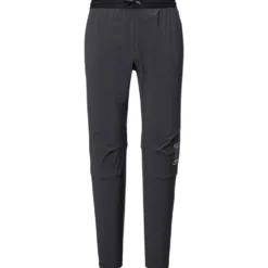 Pantaloni da trail Millet Intense Jogger Black