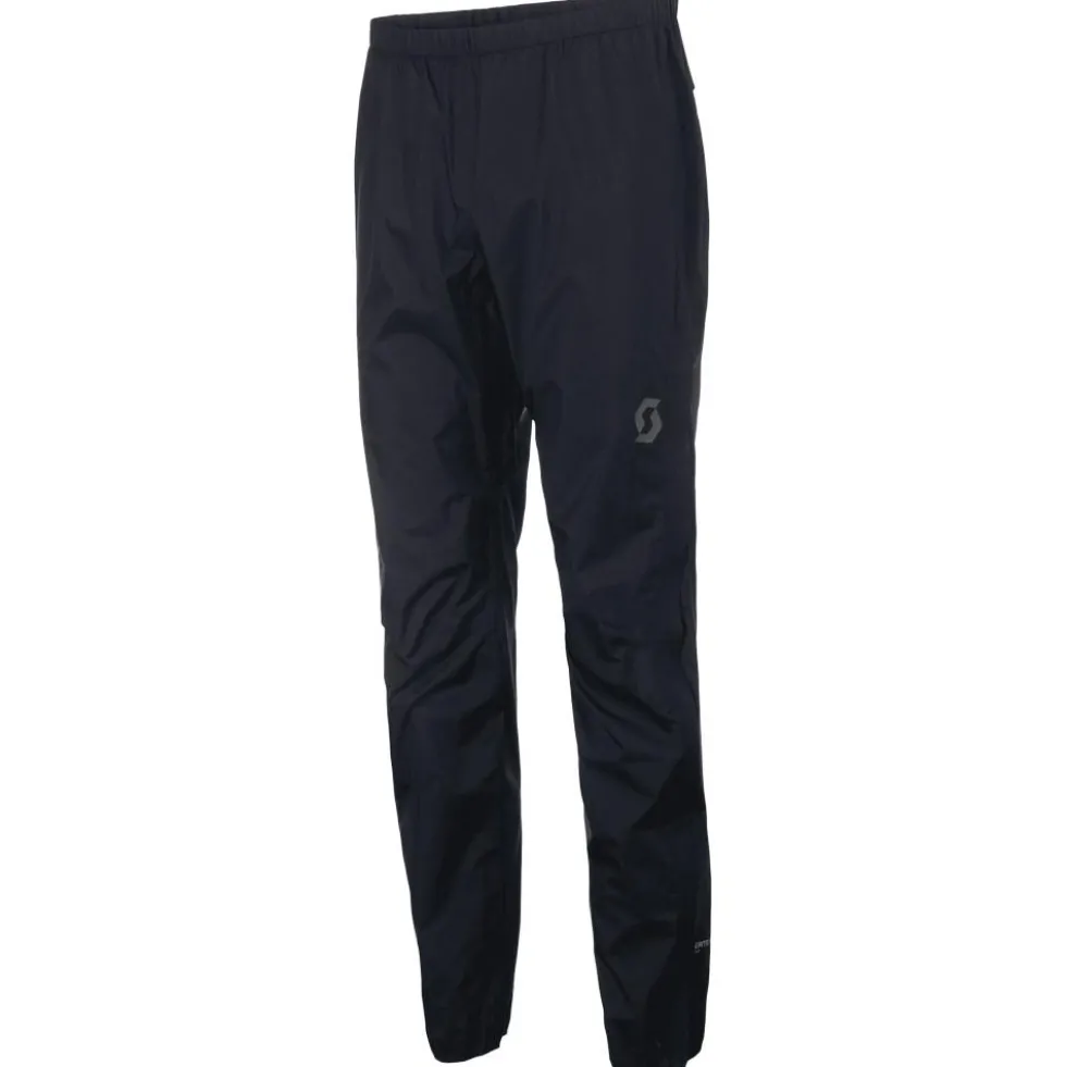 Pantaloni da trail Scott Endurance Sl Wp Black