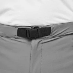 Pantaloni da trekking Black Diamond M Alpine Hybrid Pant Indigo Carbon