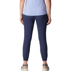Pantaloni da trekking Columbia Firwood Camp II Pant W Nocturnal