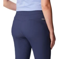 Pantaloni da trekking Columbia Firwood Camp II Pant W Nocturnal