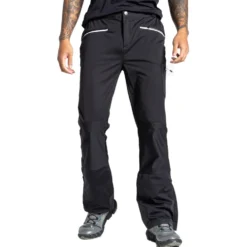 Pantaloni da trekking DARE2B Appended II Black