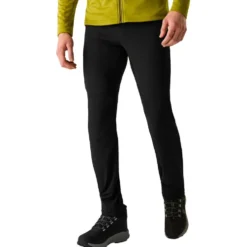 Pantaloni da trekking DARE2B Torrek Lite Trouser Black