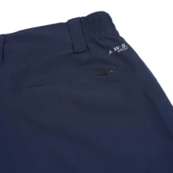 Pantaloni da trekking Icepeak Beach Bleu Fonce