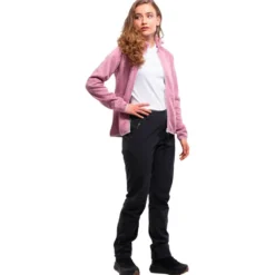 Pantaloni da trekking Icepeak Ep Argonia Noir