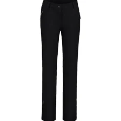 Pantaloni da trekking Icepeak Ep Argonia Noir