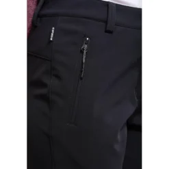 Pantaloni da trekking Icepeak Ep Argonia Noir
