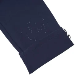 Pantaloni da trekking Icepeak Barwick Bleu Fonce