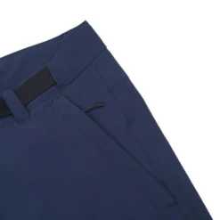 Pantaloni da trekking Icepeak Barwick Bleu Fonce