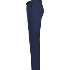 Pantaloni da trekking Icepeak Barwick Bleu Fonce