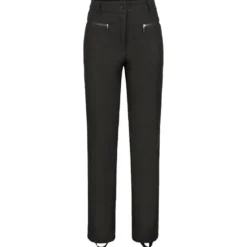 Pantaloni da trekking Icepeak Enigma Noir