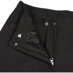 Pantaloni da trekking Icepeak Enigma Noir