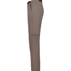 Pantaloni da trekking Icepeak Barwick Granit