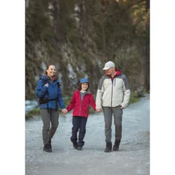 Pantaloni da trekking Icepeak Derry Granit