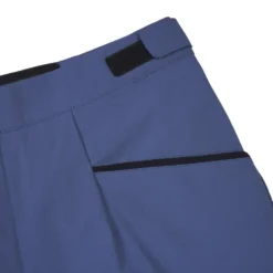 Pantaloni da trekking Icepeak Dike Bleu Marine