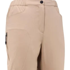 Pantaloni da trekking Lafuma Active Knee Pant W Dune