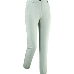Pantaloni da trekking Lafuma Active Stretch Pant W Slate Gray