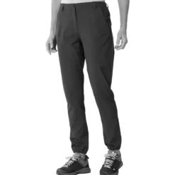 Pantaloni da trekking Lafuma Active Stretch Pant W Slate Gray
