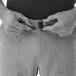 Pantaloni da trekking Lafuma Access Pants M Asphalte