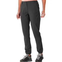 Pantaloni da trekking Lafuma Active Stretch Pant W Asphalte