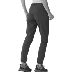 Pantaloni da trekking Lafuma Active Stretch Pant W Dune