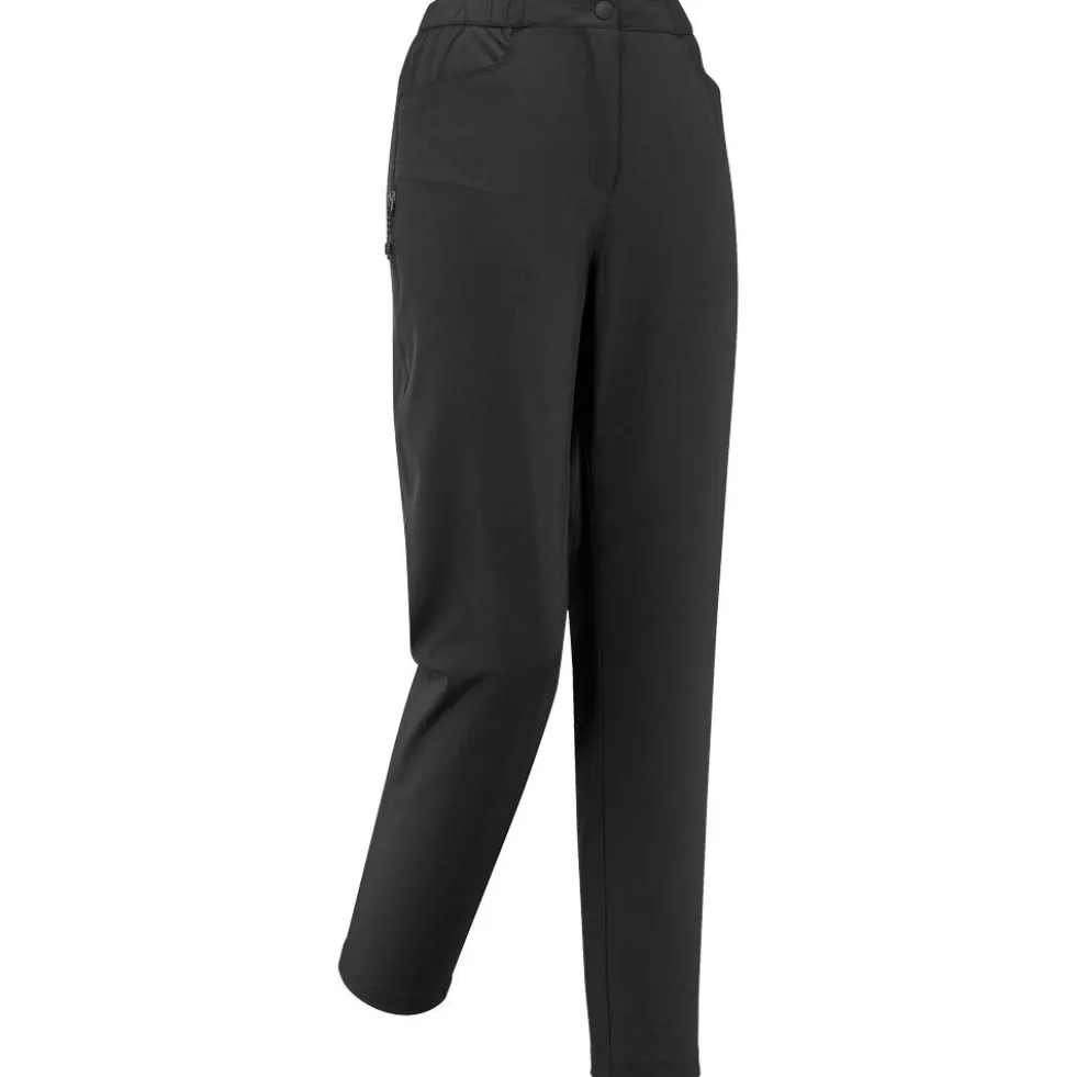 Pantaloni da trekking Lafuma Active Pants W Black