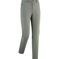 Pantaloni da trekking Lafuma Active Stretch Pant M Castor Grey