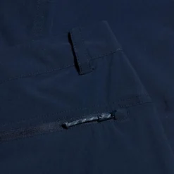 Pantaloni da trekking Mammut Hiking V Capri W's Marine
