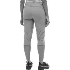 Pantaloni da trekking Millet Ubic Stretch 3/4 Pant W Bottle