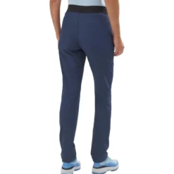 Pantaloni da trekking Millet Wanaka Stretch Pant III W Saphir