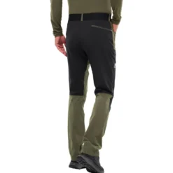 Pantaloni da trekking Millet Onega Stretch Pant M Grape Leaf Black