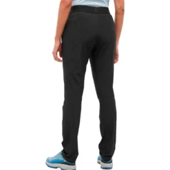 Pantaloni da trekking Millet Wanaka Stretch Pant III W Black
