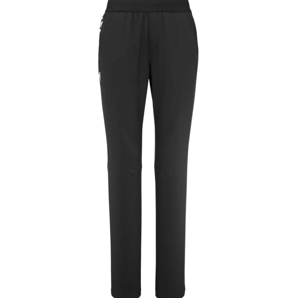 Pantaloni da trekking Millet Wanaka Stretch Pant III W Black