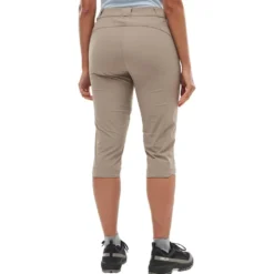 Pantaloni da trekking Millet Ubic Stretch 3/4 Pant W Dorite