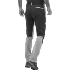 Pantaloni da trekking Millet Onega Stretch Pant M Black